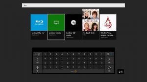 Как установить обои на Xbox One?
