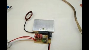 Генератор для катушек Мишина своими руками