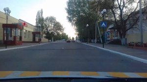 пгт. Анна - поездка по городу - 024 - Анна Воронежская