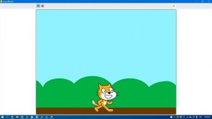 #6 Как сделать простую анимацию танца в скретч