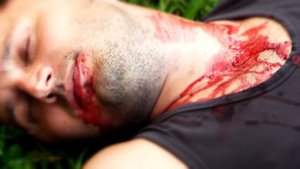 Хроники Зоны Икс 5-“Могила“(the Chronicles area x episode 5)