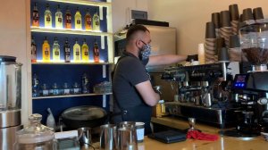 КОФЕЙНЯ СЫНА ОТКРЫЛАСЬ! ЖИЗНЬ ПРОДОЛЖАЕТСЯ!