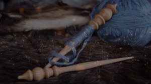 Вся правда о веретене. Что такое на самом деле веретено.