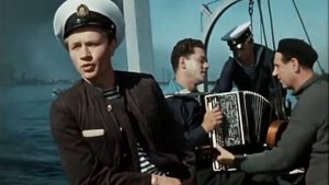 Укротительница тигров. «Песня Пети».