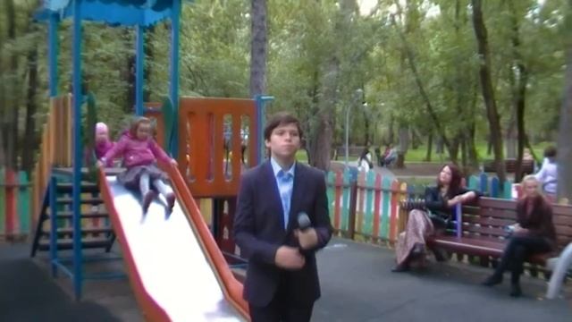 Василий Сливко - Город сказка (День города у клуба Феникс) 10 сентября 2016 смотреть онлайн