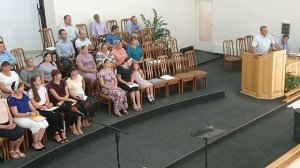 Ноеминь Сергеевна Дрибноход благословение церковное- святым и верным..