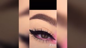 Макияж+страшные и смешные истории