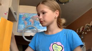 ВЛОГ // мой летний день🫐💗 // прогулка с подругой👩🏼🤝👩🏻 // подарочки на день рождение🎁🎀