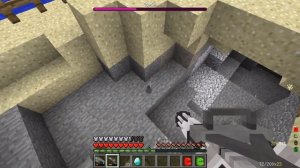 БОИ МОНСТРОВ В ДЕРЕВНЕ ЖИТЕЛЕЙ В МАЙНКРАФТ 100% ТРОЛЛИНГ MINECRAFT ЛОВУШКА АЛЕКСБОЙ