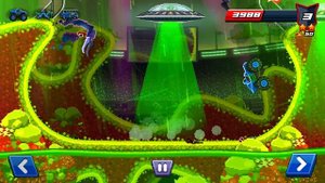 ВОТ ЭТО БИТВА! Безумные РАЗБОРКИ С БОССОМ и Новое СУПЕР ОРУЖИЕ в Обновлении Drive Ahead