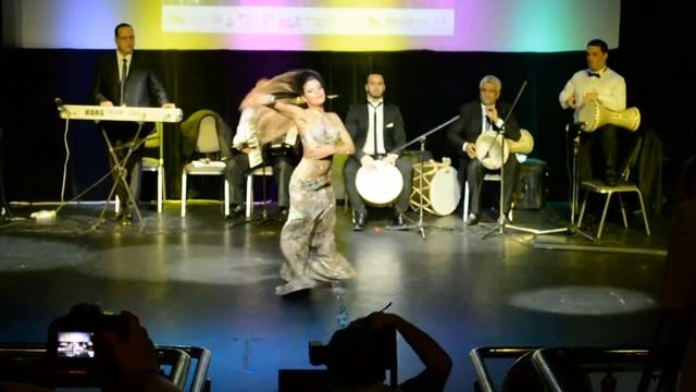 Екатерина Гончаренко Танцевальная Триллогия 2015 смотреть онлайн