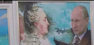 МАГНОЛИЯ,ПУШКИНСКАЯ,МОРЕ И КАРТИНЫ.mp4