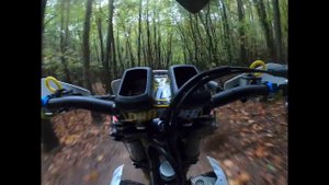 Graham Jarvis Hard Enduro Romaniacs 2020 epic hill climb