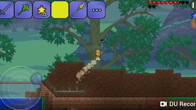 The battle grounds: terraria ep 5 смотреть онлайн