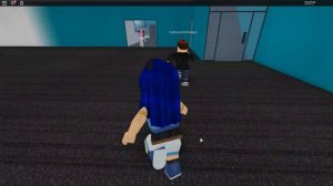 PLAYING FUNNY FAN MADE GAMES IN ROBLOX!