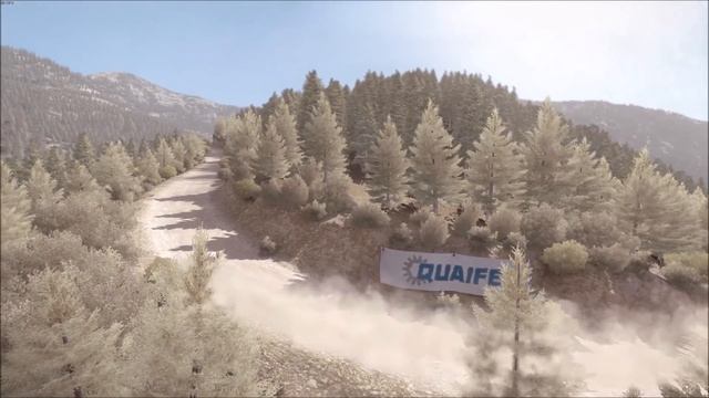 [DiRT] - SISU смотреть онлайн