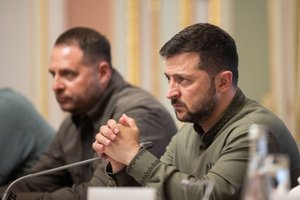 28.01.24 Зеленский планирует перенести войну на юг России?