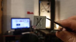 Увеличение скорости печати на 3d принтере Anycubic Predator. Печать на 150 мм/с.