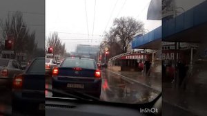 Ольга Селецкая, Донецк, Золотое кольцо, улица Артёма