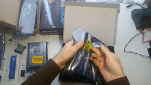 Видеокарта Gigabyte PCI-E  GV-N740D5OC-1GI  GT 740 1024Mb 128bit DDR5 1072/5000 DVI/HDMI/CRT/HDCP