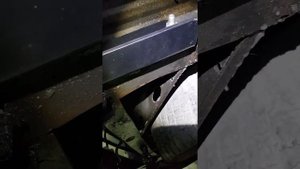 Установил прицепное на Уаз Пикап