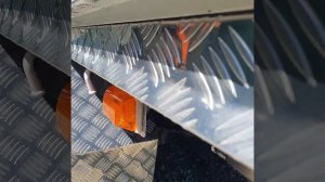 Тюнинг грузовиков Тоуота Dyna 2011г