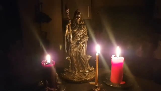 КАК КРАДУТ ВАШЕ СЧАСТЬЕ, ДОЛЮ. ВЕДЬМИНА ИЗБА. ИНГА ХОСРОЕВА.