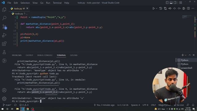 Python 3.11 beta released | These new features will blow your mind !! by Abhijeet Gupta