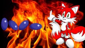 Вырезанный контент в Sonic 1