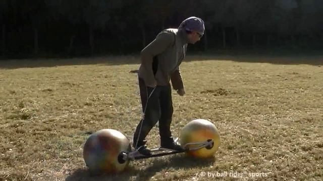 ball rider handboard смотреть онлайн