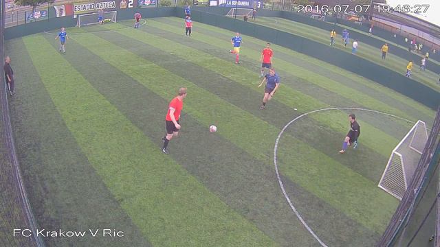 588836 Pitch2 Goals Doncaster Cam1 FC Krakow V Ricardo Fuller Ourselves смотреть онлайн