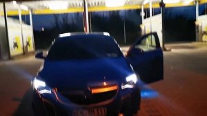 Opel Insignia opc 2.8 v6 turbo