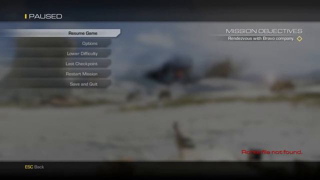 🔴 TIME TO EARN THE GHOST MASK ! Call of Duty: Ghosts Walkthrough Gameplay Part 4 - ENDING (PC)