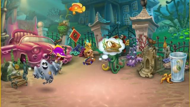 Aquascapes Gameplay #18