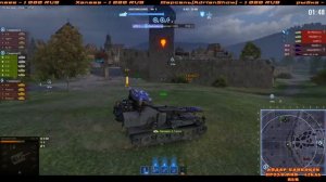 World of Tanks (Halloween стрим) 🎃 ХЭЛЛОУИН!!! 🎃