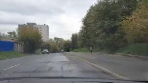 Остановка на Косарева. Подготовка к экзамену ГИБДД на Химмаше. Автоинструктор Екатеринбург