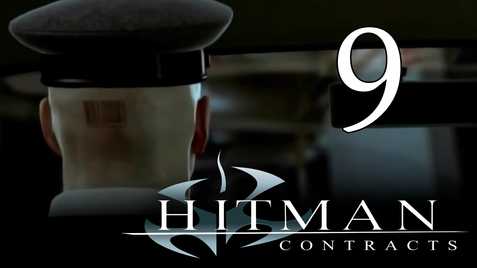 Hitman 3: Contracts - Миссия 8 - Укрощение дракона - Прохождение игры на русском [#9] | PC (2019 г.)