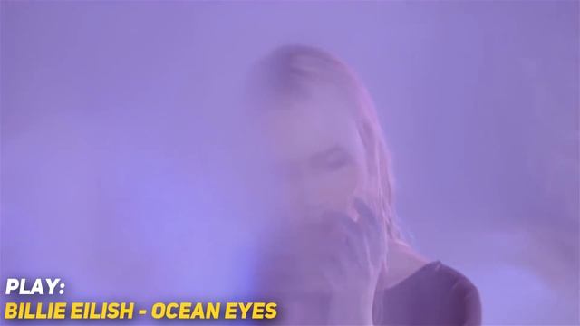 КТО ТАКАЯ BILLIE EILISH/БИЛЛИ АЙЛИШ?