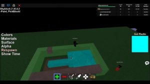 ROBLOX: skybox ep2 part 2