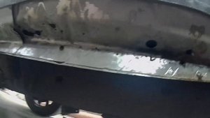 Замена порогов не оригинальных на крузаке как поменять пороги самому на авто не берите ВСЕ ПОРОГИ