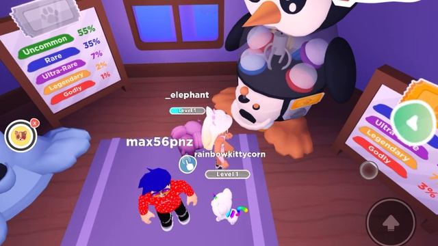 Играю в Overlook Bay (BETA) Roblox. Открываю капсулы) ?✨ смотреть онлайн