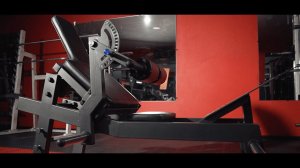 DHZ - Ягодичный мостик (Evost Light series)