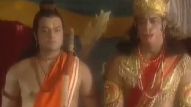 Вишну Пурана Vishnu Puran 117 серия смотреть онлайн