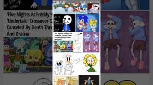 UNDERTALE CRINGE!!!!!!