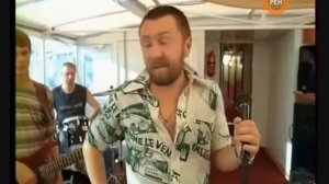 "Ради неё всё и писал" х.ф.  День Выборов