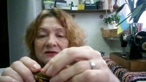 Мой опыт в технике "Синель"