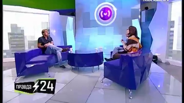 Сергей Безруков доказал, что он настоящий
