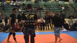 ISRAEL LUTA LIVRE CHAMPIONSHIP_FIGHT 3_ABSOLOT