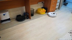 roidmi eve plus замена аккумуляторных банок