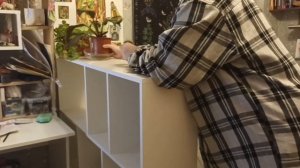 ✨Новый стеллаж с Валберис! ✨